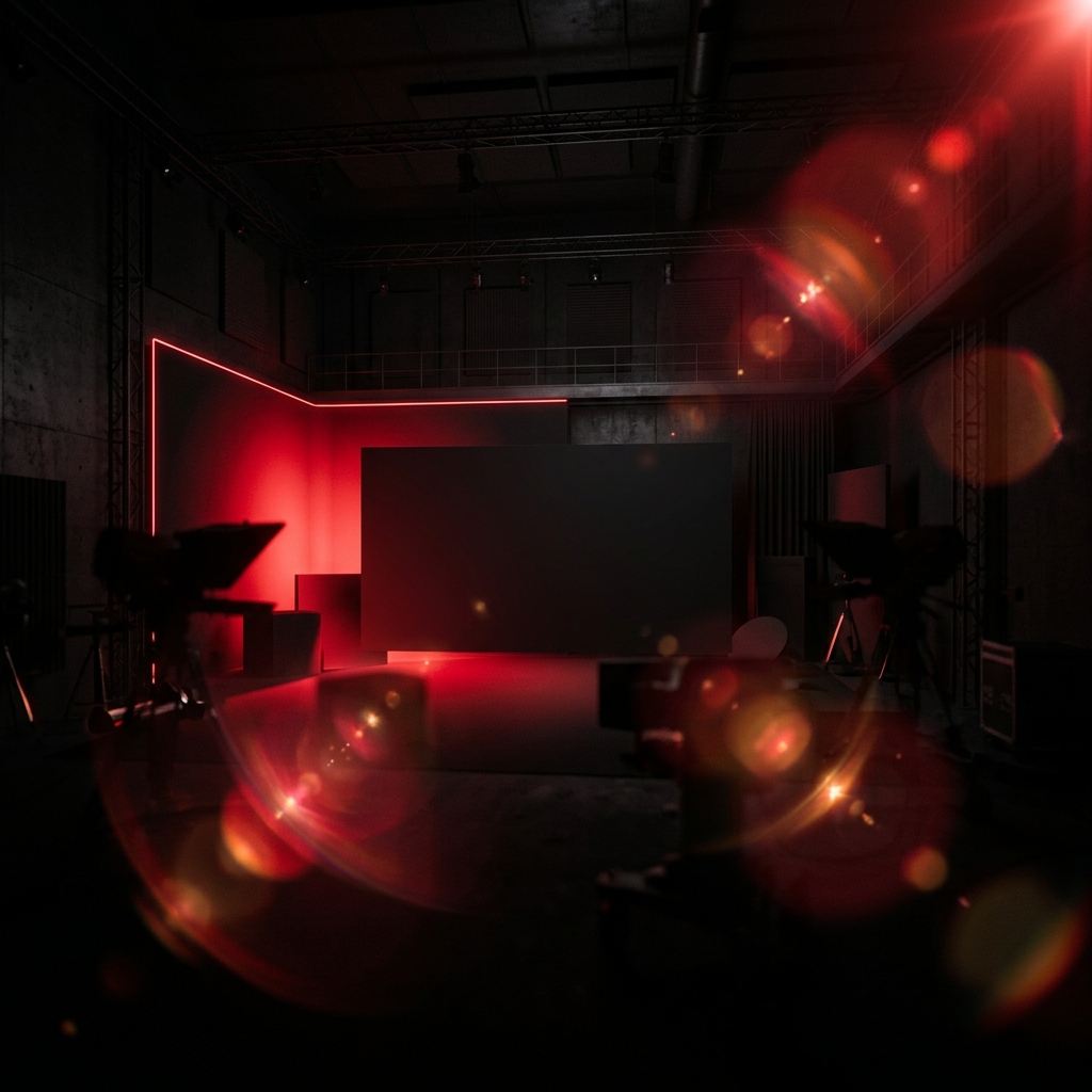 MovieDocks Streaming Platform Interface